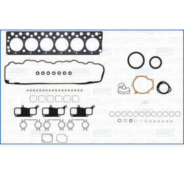 Kompletní sada těsnění, motor AJUSA 50305400