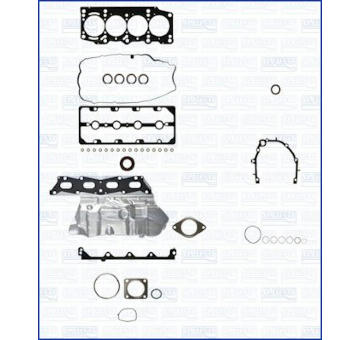 Kompletní sada těsnění, motor AJUSA 50306200