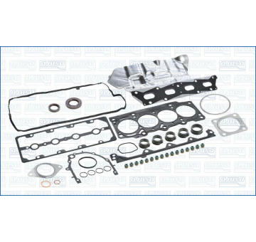 Kompletní sada těsnění, motor AJUSA 50306200