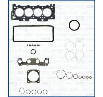Kompletní sada těsnění, motor AJUSA 50306500