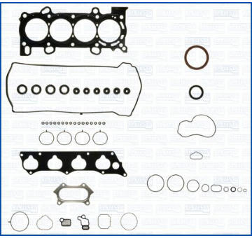 Kompletní sada těsnění, motor AJUSA 50307100