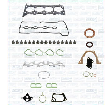 Kompletní sada těsnění, motor AJUSA 50308700
