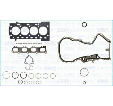 Kompletní sada těsnění, motor AJUSA 50309000