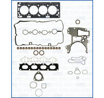 Kompletní sada těsnění, motor AJUSA 50309300