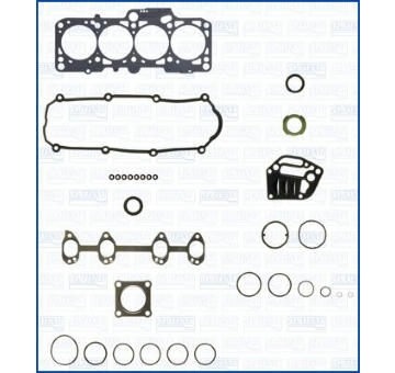 Kompletní sada těsnění, motor AJUSA 50309500