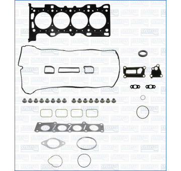 Kompletní sada těsnění, motor AJUSA 50310400