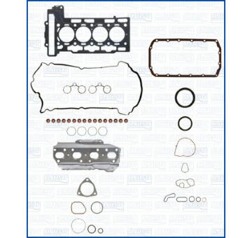 Kompletní sada těsnění, motor AJUSA 50311400