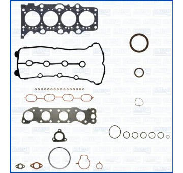 Kompletní sada těsnění, motor AJUSA 50311800