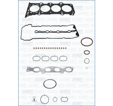 Kompletní sada těsnění, motor AJUSA 50312600