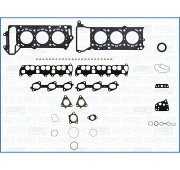Kompletní sada těsnění, motor AJUSA 50313100