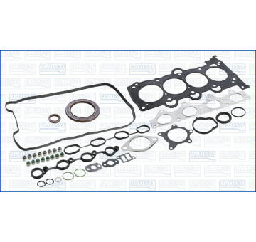 Kompletní sada těsnění, motor AJUSA 50313300