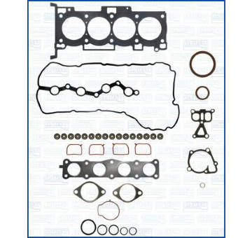 Kompletní sada těsnění, motor AJUSA 50313500