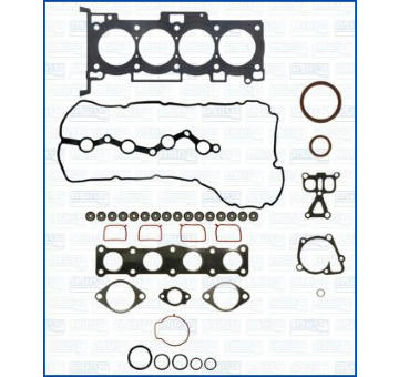 Kompletní sada těsnění, motor AJUSA 50313800
