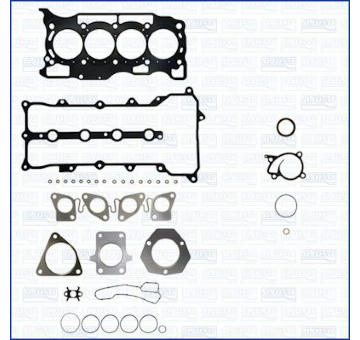 Kompletní sada těsnění, motor AJUSA 50314100