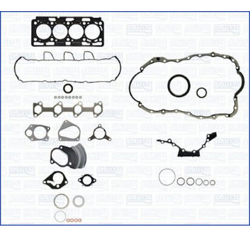 Kompletní sada těsnění, motor AJUSA 50314200