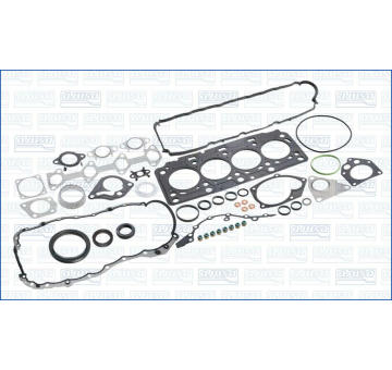 Kompletní sada těsnění, motor AJUSA 50314300