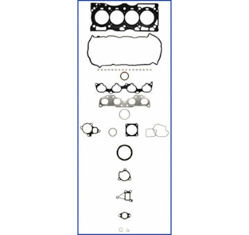 Kompletní sada těsnění, motor AJUSA 50315300