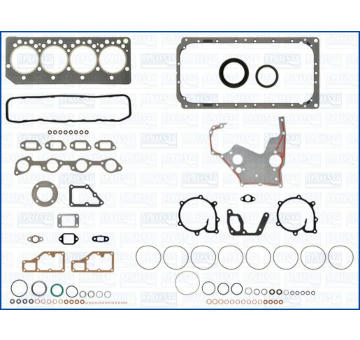 Kompletní sada těsnění, motor AJUSA 50315900