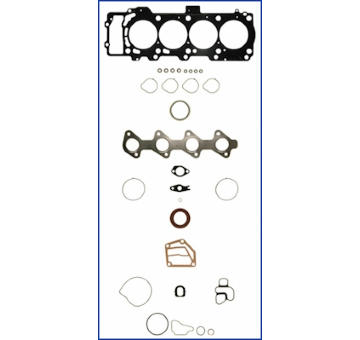 Kompletní sada těsnění, motor AJUSA 50316300