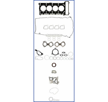 Kompletní sada těsnění, motor AJUSA 50316400