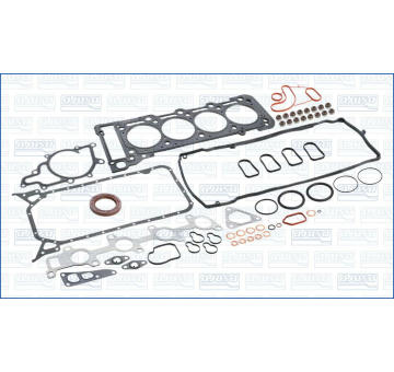 Kompletní sada těsnění, motor AJUSA 50316700