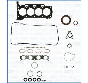 Kompletní sada těsnění, motor AJUSA 50317700
