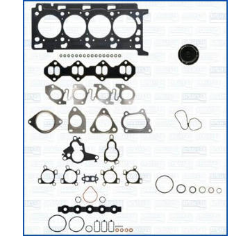 Kompletní sada těsnění, motor AJUSA 50318000