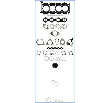 Kompletní sada těsnění, motor AJUSA 50318100
