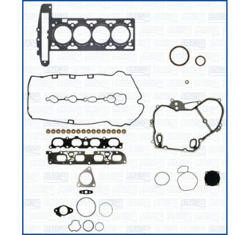 Kompletní sada těsnění, motor AJUSA 50318900