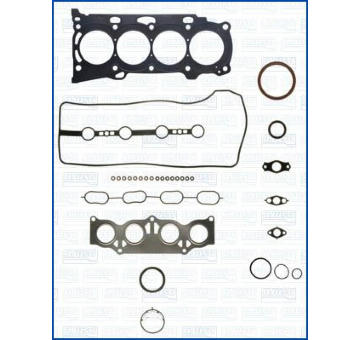 Kompletní sada těsnění, motor AJUSA 50319200