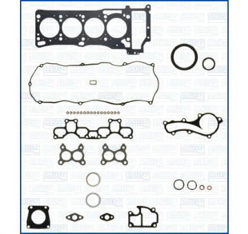 Kompletní sada těsnění, motor AJUSA 50320100