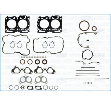 Kompletní sada těsnění, motor AJUSA 50320300