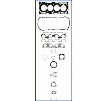 Kompletná sada tesnení motora AJUSA 50320600