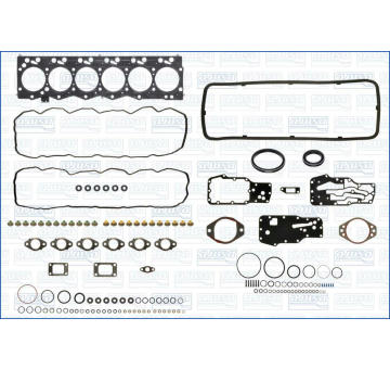 Kompletní sada těsnění, motor AJUSA 50321900
