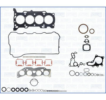 Kompletní sada těsnění, motor AJUSA 50322800