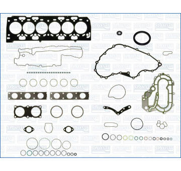Kompletní sada těsnění, motor AJUSA 50324100