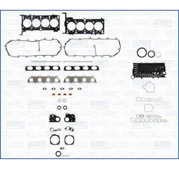 Kompletní sada těsnění, motor AJUSA 50326400