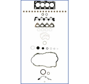 Kompletní sada těsnění, motor AJUSA 50327100