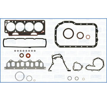Kompletní sada těsnění, motor AJUSA 50327400