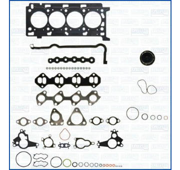 Kompletní sada těsnění, motor AJUSA 50327600