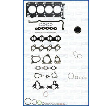 Kompletní sada těsnění, motor AJUSA 50327700