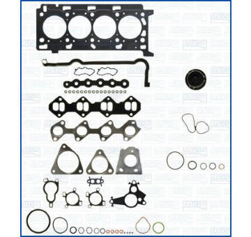 Kompletní sada těsnění, motor AJUSA 50327900