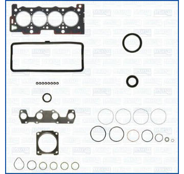Kompletní sada těsnění, motor AJUSA 50328700