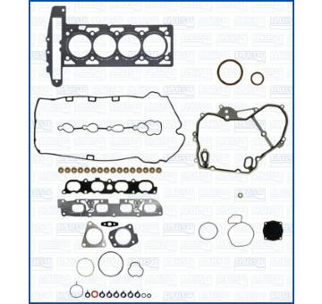 Kompletní sada těsnění, motor AJUSA 50330100
