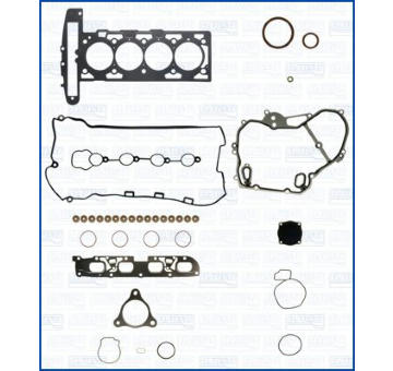 Kompletní sada těsnění, motor AJUSA 50330400