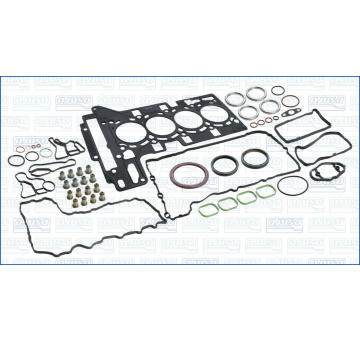 Kompletní sada těsnění, motor AJUSA 50334000