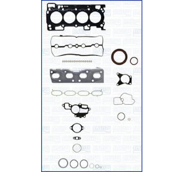 Kompletní sada těsnění, motor AJUSA 50335200