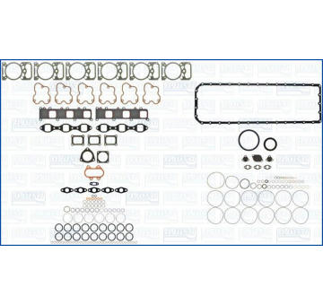 Kompletní sada těsnění, motor AJUSA 50335900