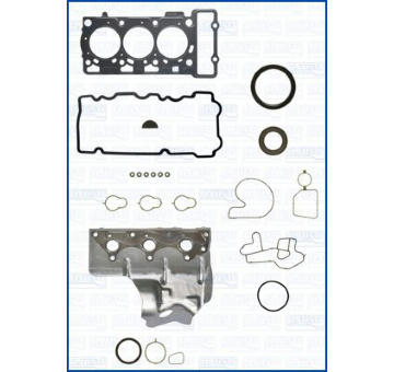 Kompletní sada těsnění, motor AJUSA 50336900