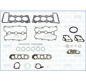 Kompletní sada těsnění, motor AJUSA 50337700